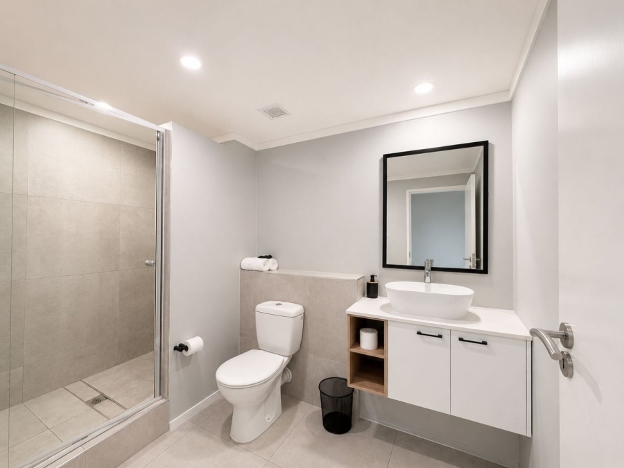 2 Bedroom Property for Sale in Cape Town City Centre Western Cape